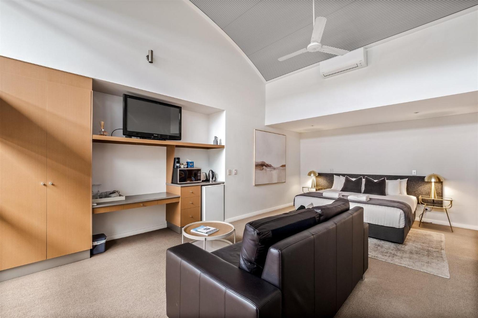 107 Apartments Margaret River Exterior photo